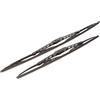 BOSCH Tergicristalli Coppia Spazzole Spazzole Anteriore | Tipo: Standard | Lunghezza 1: 600mm | Lunghezza 2: 450mm 3 397 010 253 Compatibilità con CITROËN C3 I Hatchback FC, FN, DACIA DUSTER, RENAULT