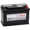 BOSCH 0 092 T30 320 Batteria avviamento; Batteria avviamento