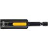 DEWALT DT7440-QZ Bussole esagonali magnetiche con sistema di espulsione trucioli - 10 mm
