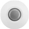 LEGRAND, SEANO 999830 - Sensore di movimento e presenza, 230 V ~, 10 m, rilevamento a 360°, 8 programmi, IP20, colore: Bianco