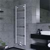XIMAX 11326 Radiatore da Bagno, Bianco