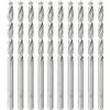 Makita PUNTA da trapano HSS, 4,0 x 75 mm, 10 pcs, D-06339