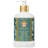 Saponificio Artigianale Fiorentino White Musk and Black Orchid 500 ML - 500 ML