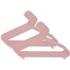Bieco Grucce Bambini 16 Pezzi Rosa | Grucce Neonato | Grucce Appendiabiti Bambini Grucce per Bambini Stampelle Bambini Appendini Bambini Grucce Bambino Grucce Neonata Appendini Plastica