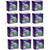 Totò Piccinni PILLO Premium New Born, Taglia 1 (2-5 Kg), 12 Pacchi da 28 (336 Pannolini Bimbo)