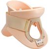 Cura Farma Collare Cervicale tipo 'Philadelphia' Foro Tracheale 6 cm (Taglia M) Unisex. Originale Cura Farma