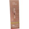 HAIRON Euphoria Jewel EXTRE LISSE - ROSE GOLD, Piastra per Capelli Professionale, con Generatore di Ioni e Piastre in Tormalina e Cristalli D'Argento, Temperatura max. 230°C.