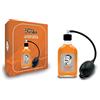 FURBO ORANGE SET UN'ESPERIENZA D'ALTRI TEMPI