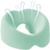 Generico Cuscino per la testa relax viso, cuscino per massaggio spa per letto - Cuscino per il viso con cuscino spa - Cuscino per lettino da massaggio per lettino per il viso con foro per la respirazione per n