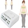 MESIS Pressoterapia Professionale e Per Casa Perfect Waves Pressomassage Basic (con 2 gambali) Pressoterapia Linfodrenaggio, Massaggio anti Cellulite Pressoterapia