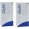 Cedis Germany 8 x Cedis Drying Capsules for Earmolds & Hearing Systems - Cedis #87300 by Cedis Germany