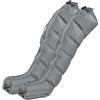 vanenferse Pressoterapia Per Casa Massaggiatore Elettrico Compressione Dell'aria, Linfodrenaggio Gambe Massaggiatore Piedi E Gambe (Non Include L'host) (6 cavity, 2 legs)