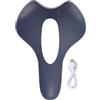 Generisch Attrezzatura per allenamento per pavimento pelvico, ricaricabile, massaggiatore portatile, fitness, salute, uomo, cono, esercizio pelvico, rafforzamento muscolare, benessere, terapia fisioterapia