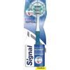 Signal Spazzolino da denti Expert verticale Medium x1 - Lo spazzolino da denti