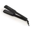 CREATE/CERAMIC STYLER MAX/Piastra per capelli nera con rivestimento in ceramica/Piastre XL, 5 temperature, cavo girevole a 360º, funzione lisciatura e arricciatura, 68W