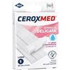 Ceroxmed Striscia Delicata 50 x 8 cm, 1 pezzo