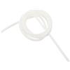 Angoily Tubo Flessibile per Idropulsore Wp-100 Wp-660 Sostituzione Compatibile per Irrigatore Funzione di Pulizia Gengive e Prevenzione Carie