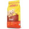 JosiCat Tasty Beef - Cibo secco per gatti adulti. (1 x 10 kg). fornito da JOSERA. confezione da 1 pezzo