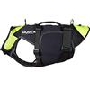 Julius-K9 16SWM-IDC-L Giubbotto IDC Multifunzionale, Nero