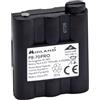 MIDLAND PB-70 PRO PACCO BATTERIA NIMH PER XT70 PRO Walkie Talkie
