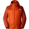 THE NORTH FACE Giacca a vento Ridgelite FUTUREFLEECE™ da uomo Outdoor