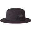 THE NORTH FACE HORIZON BUCKET TNF BLACK Cappello