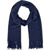 VILA VISIDDIN SCARF/EF/1 Sciarpa Donna