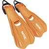 SEAC SUB PINNE BOOST ARANCIO L/XL