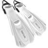 SEAC SUB PINNE BOOST BIANCO M