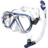 SEAC SUB SET BIS IENA DRY S/KL BLU Maschera + Boccaglio