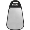 SEAC SUB SACCA PER SET BIS NERO/SILVER