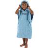 SEAC SUB PONCHO JUNIOR AZZURRO ALTEZZA 120-145 CM Pncho da Bambini