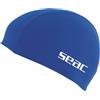SEAC SUB CUFFIA IN TESSUTO AD BLU SINGOLA