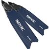 SEAC SUB PINNE M-30 BLU 43/44