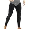 SEAC SUB PANT.BLACK SHARK MAN 7 MM XXXL Pantalone da Uomo