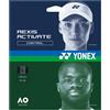 YONEX REXIS ACTIVE 1.30 12MT Corda Multifilamento