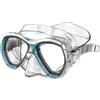 SEAC SUB MASCHERA ELBA MD S/KL ACQUAMARINA da Snorkeling