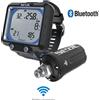 SEAC SUB COMPUTER TABLET+TRANSMITTER NERO/BLU Subacqueo + Sonda