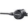 SEAC SUB EROG.IT500 ICE 300 DIN NERO Erogatore