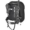 SEAC SUB EQUILIBRATORE MODULAR MAX NERO MONOTAGLIA GAV