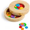 Bigjigs Toys Gioco delle Pulci