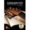 PLAY MUSIC Songwriter - Comporre una canzone con la chitarra (Volume 1) - 1 Libro + 1 CD