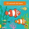 Macro Edizioni Gli animali del mare