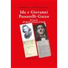 Galzerano Ida e Giovanni Passarelli Garzo. Da Laurito alle quattro giornate di Napoli