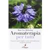 IL CILIEGIO Aromaterapia per tutti. Curarsi in modo semplice e senza controindicazioni con gli oli essenziali