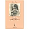 Adelphi Addio, Mr Mackenzie