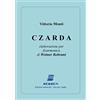 BERBEN Czardas. Elaborazione per fisarmonica di Wolmer Beltrami