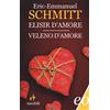 E/O Elisir d'amore-Veleno d'amore