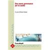 FrancoAngeli Una nuova governance per la sanità