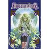 GP Manga Tableau gate (Vol. 4)